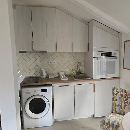 Emi Quiet & Cozy Apartman