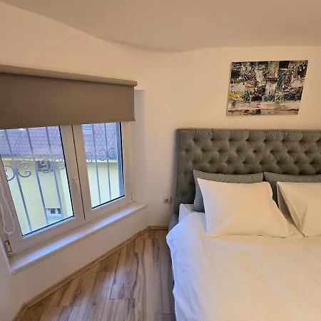 Apartman Emi Quiet & Cozy *