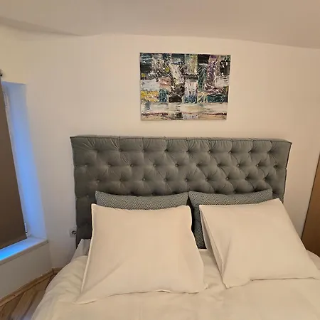 Apartman Emi Quiet & Cozy