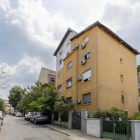 Emi Quiet & Cozy * Belgrad