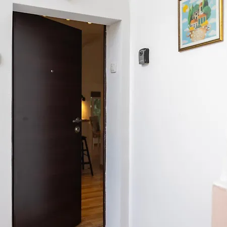 Emi Quiet & Cozy Belgrad