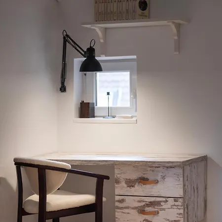 Apartman Emi Quiet & Cozy *