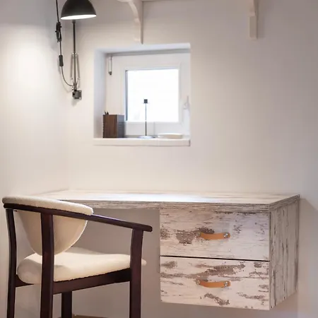 Emi Quiet & Cozy Belgrad