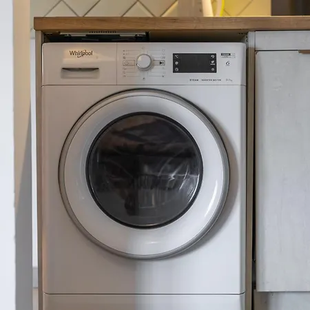 Apartment Emi Quiet & Cozy