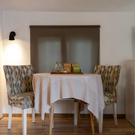 Emi Quiet & Cozy Apartament Belgrad