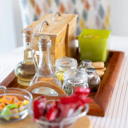 Emi Quiet & Cozy Apartment