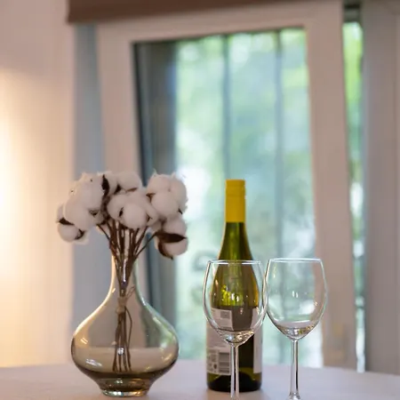 Apartman Emi Quiet & Cozy Belgrád