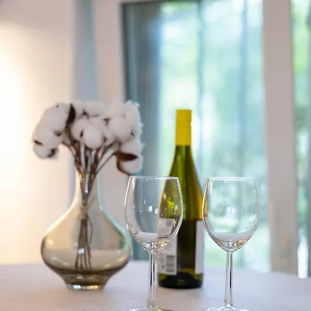 Emi Quiet & Cozy Apartment