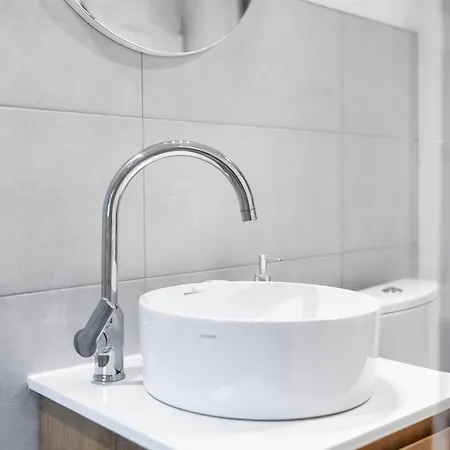 Apartament Emi Quiet & Cozy *