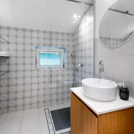 Apartman Emi Quiet & Cozy *