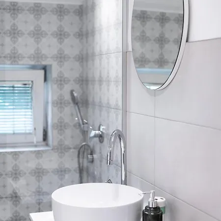 Apartament Emi Quiet & Cozy Belgrad