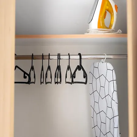 Emi Quiet & Cozy Apartman *