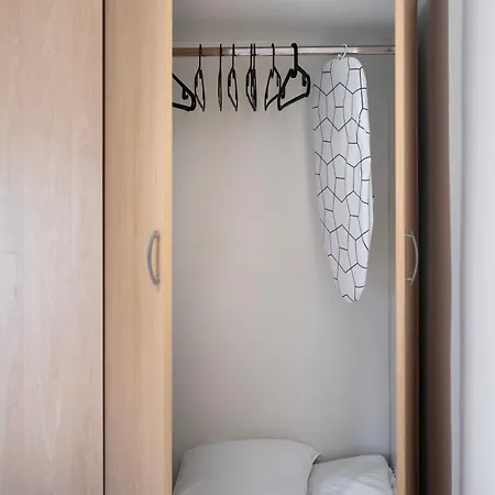 Emi Quiet & Cozy Belgrád