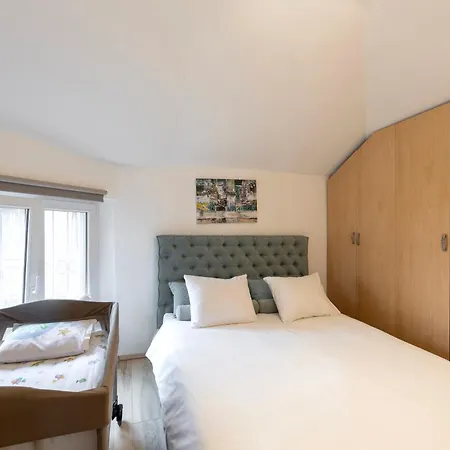 Apartment Emi Quiet & Cozy