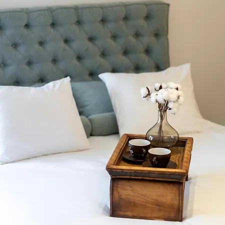 Emi Quiet & Cozy * Belgrad