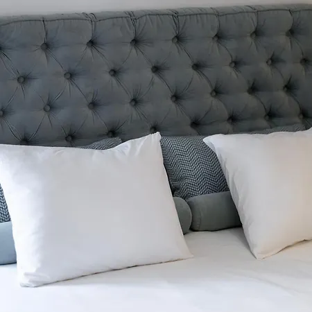 Apartman Emi Quiet & Cozy *