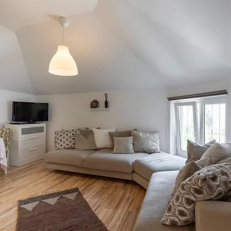 Apartman Emi Quiet & Cozy *