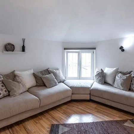 Apartment Emi Quiet & Cozy