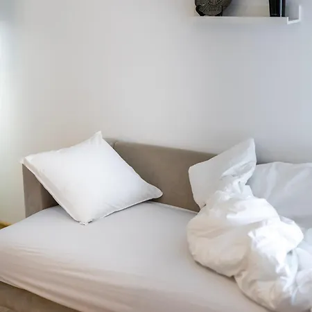 Emi Quiet & Cozy Apartament *