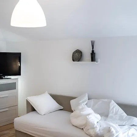 Emi Quiet & Cozy * Belgrad