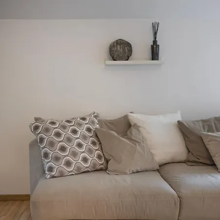 Apartament Emi Quiet & Cozy *