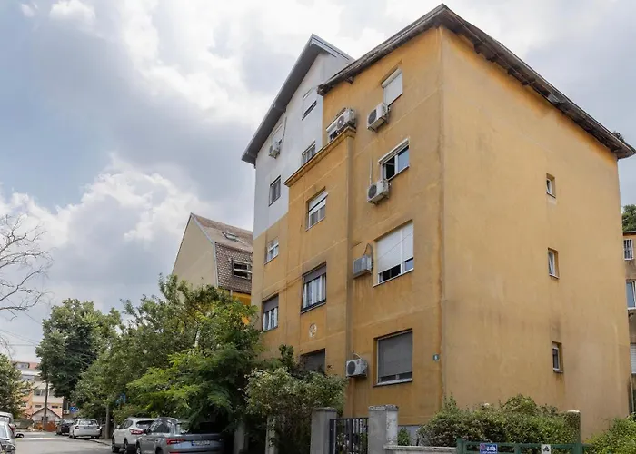 Emi Quiet & Cozy * 베오그라드