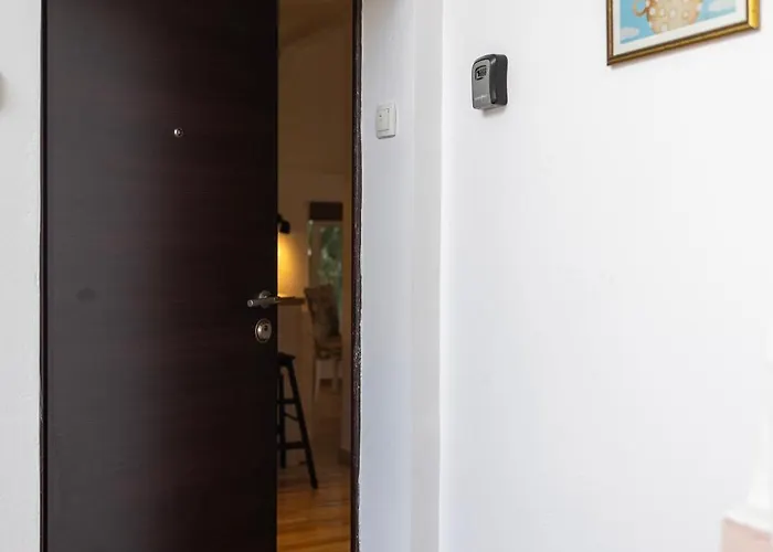 Emi Quiet & Cozy 베오그라드