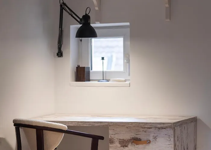 Апартаменты Emi Quiet & Cozy *