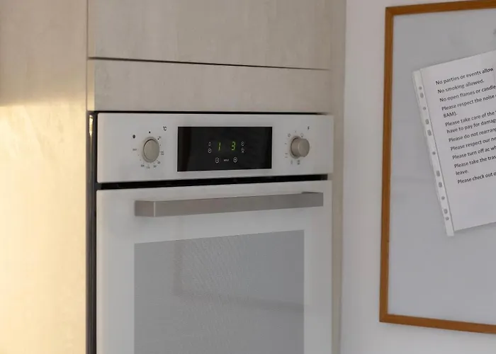 Emi Quiet & Cozy 베오그라드