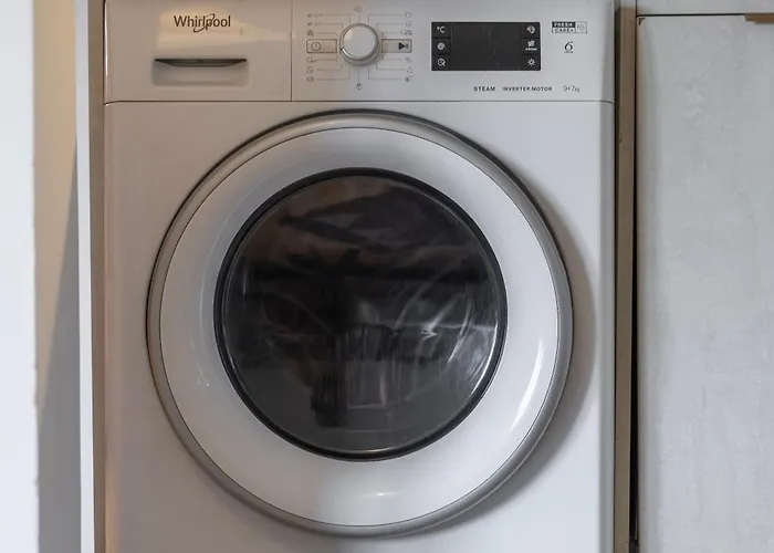 아파트 Emi Quiet & Cozy