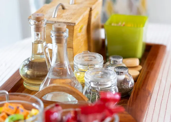 Emi Quiet & Cozy 아파트