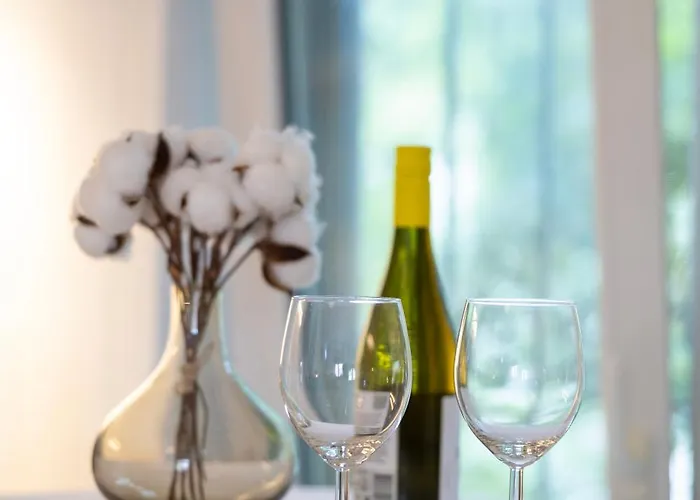 Emi Quiet & Cozy 아파트