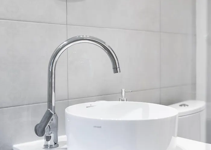 아파트 Emi Quiet & Cozy *