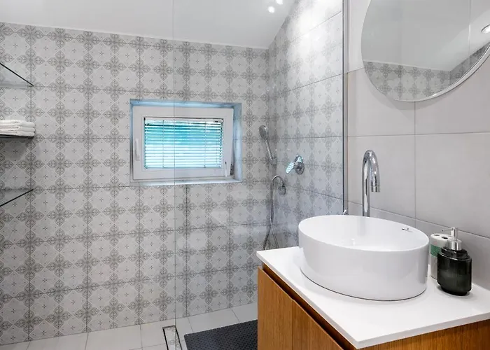 아파트 Emi Quiet & Cozy *