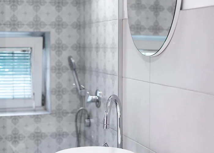 아파트 Emi Quiet & Cozy 베오그라드