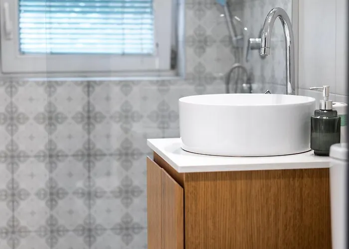 Emi Quiet & Cozy 아파트 *