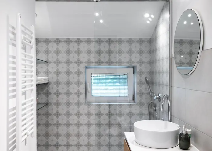 Emi Quiet & Cozy 아파트 *