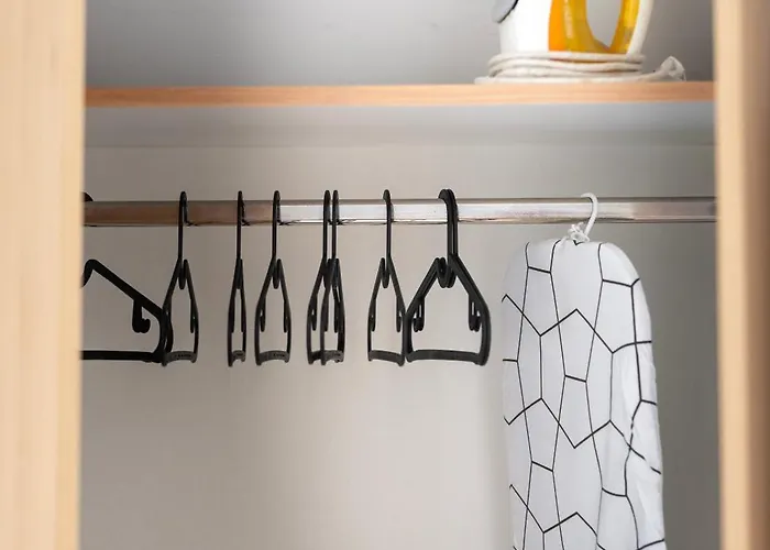 Emi Quiet & Cozy 아파트 *