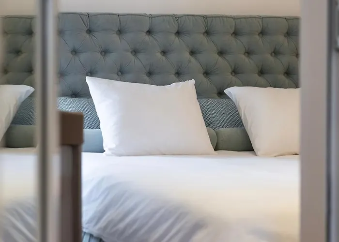 아파트 Emi Quiet & Cozy *