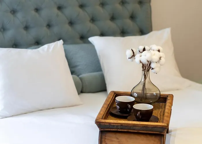 Emi Quiet & Cozy * 베오그라드