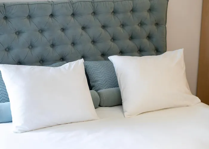 Апартаменты Emi Quiet & Cozy Белград