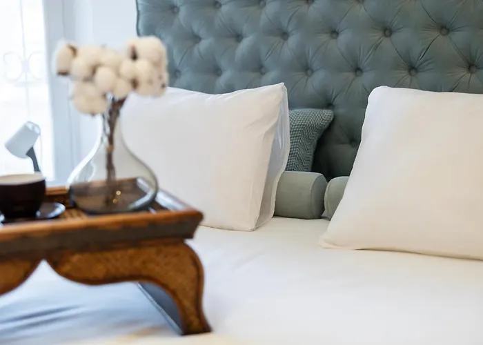 아파트 Emi Quiet & Cozy 베오그라드