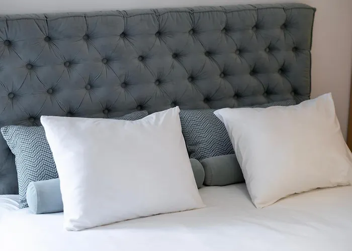 아파트 Emi Quiet & Cozy *