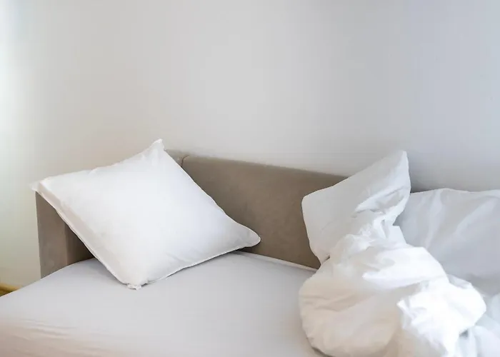 Emi Quiet & Cozy 아파트 *