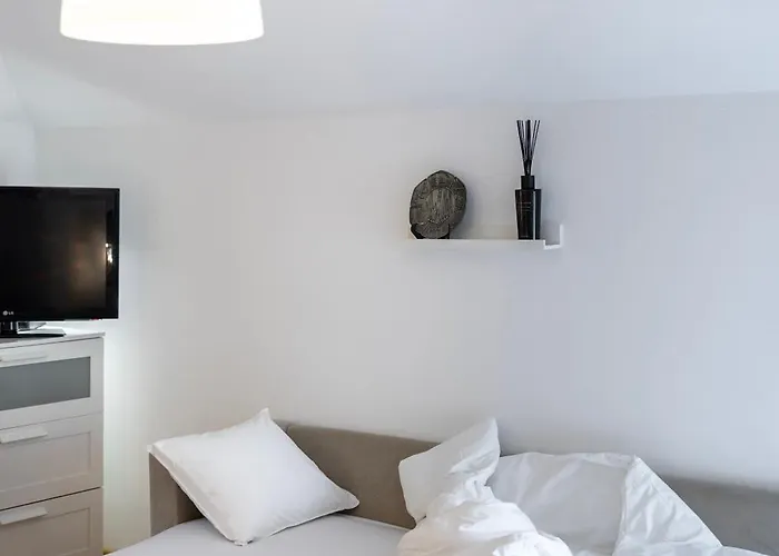 Emi Quiet & Cozy * 베오그라드